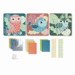 Μωσαϊκό - Πουλάκια - Image 4