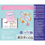 Κατασκευή - My Wonderful Arabian Nights Bracelets - Image 2