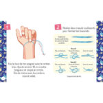 Κατασκευή - My Wonderful Arabian Nights Bracelets - Image 3