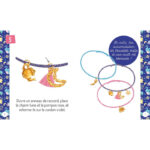 Κατασκευή - My Wonderful Arabian Nights Bracelets - Image 4