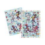 Παζλ Παρατήρησης 204τμχ - Το Σώμα μου - Image 2