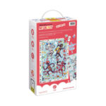 Παζλ Παρατήρησης 204τμχ - Το Σώμα μου - Image 5