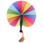 Βεντάλιες ( 3 Σχέδια)