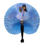 Βεντάλιες ( 3 Σχέδια) - Image 2