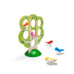 SmartGames Επιτραπέζιο - 5 Little Birds - Image 2