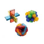 Σπαζοκεφαλιές - Brain Buster Beginner