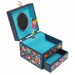 Μουσική Κοσμηματοθήκη - Νεράιδες στον Κήπο