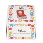 Μουσικό Κουτί Μπιζουτιέρα - Tilde - Image 4