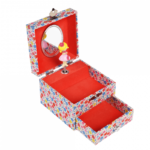 Μουσικό Κουτί Μπιζουτιέρα - Tilde