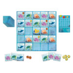 Επιτραπέζιο Στρατηγικής - Soum Soum - Image 2