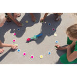 Δημιουργικό Επιτραπέζιο - Ξύλινο Βέλος - Image 5