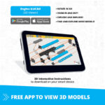 Κατασκευή Διαστημόπλοιο + 5 Bonus Models - Image 5