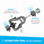 Κατασκευή Διαστημόπλοιο + 5 Bonus Models - Image 6