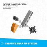 Κατασκευή Διαστημόπλοιο + 5 Bonus Models - Image 7