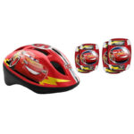 Σετ Κράνος με Προστατευτικά