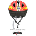 Σετ Κράνος με Προστατευτικά - Image 4