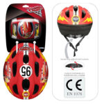 Σετ Κράνος με Προστατευτικά - Image 5