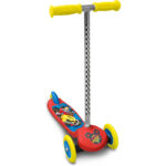 Τρίτροχο Πατίνι - Steering Scooter Mickey
