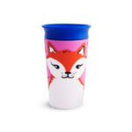 Miracle Sippy Cup (266ml) - Fox