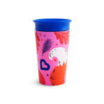 Miracle Sippy Cup (266ml) - Fox - Image 2
