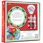 Επιτραπέζιο - Spin to Play Lunch Basket - Image 3