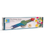 Δημιουργικό Επιτραπέζιο - Ξύλινο Βέλος