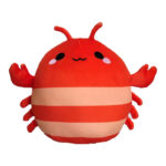 Λούτρινο - Squidglys Pierre the Lobster