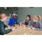 Επιτραπέζιο - Αγώνας Συνδυασμού Χρωμάτων - Image 3