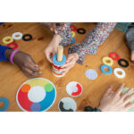 Επιτραπέζιο - Αγώνας Συνδυασμού Χρωμάτων - Image 4