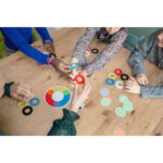 Επιτραπέζιο - Αγώνας Συνδυασμού Χρωμάτων - Image 5