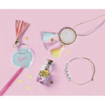 Κατασκευάζω 4 Βραχιόλια της Τύχης - Image 3