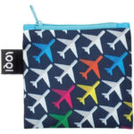 Τσάντα για Ψώνια / Ταξίδι / Γραφείο - Αεροπλάνα - Image 2