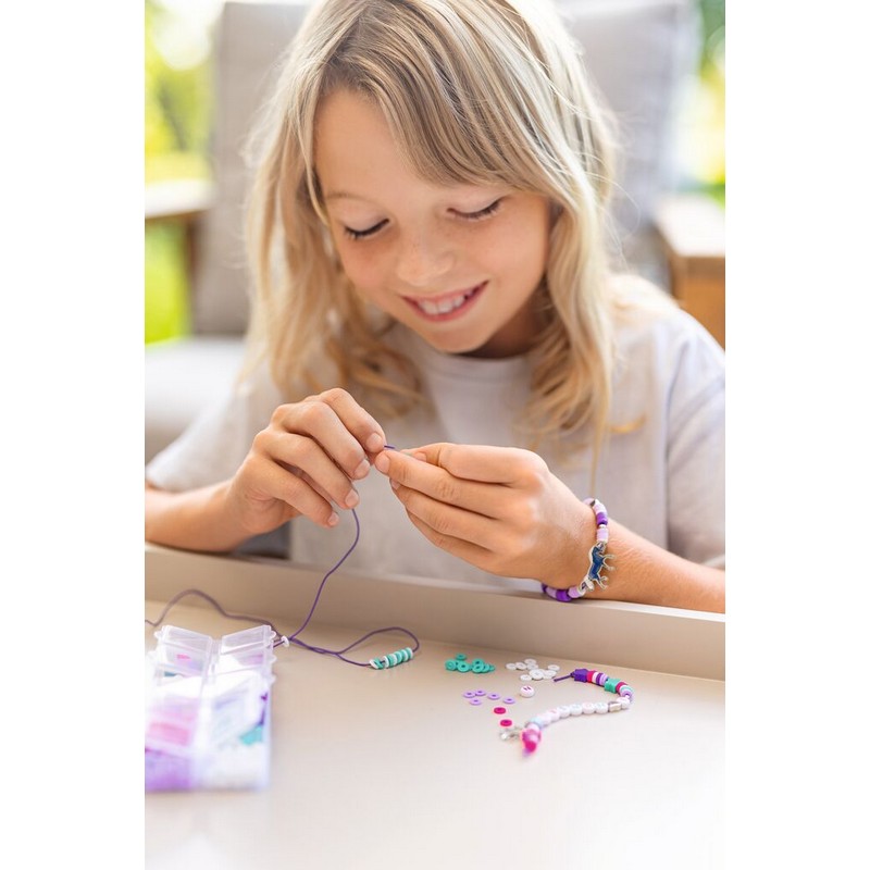 4033477382320_Stimmung Κατασκευή Βραχιολιών - Άλογα - Image 2