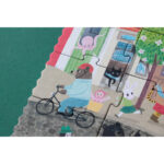 Διηγηματικό Παζλ 100τμχ - Κοίτα Ψηλά - Image 7