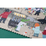 Διηγηματικό Παζλ 100τμχ - Κοίτα Ψηλά - Image 9