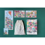 Διηγηματικό Παζλ 100τμχ - Κοίτα Ψηλά - Image 2