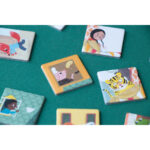 Διηγηματικό Παζλ 100τμχ - Κοίτα Ψηλά - Image 3