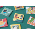 Διηγηματικό Παζλ 100τμχ - Κοίτα Ψηλά - Image 4