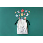 Διηγηματικό Παζλ 100τμχ - Κοίτα Ψηλά - Image 5