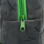 Τσάντα Πλάτης Βελουτέ - Κοάλα (30εκ) - Image 4