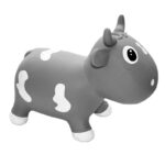 Αγελάδα Χοπ Χοπ - Bella the cow