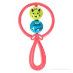 Σόφι Κουδουνίστρα με 2 Μπάλες - Image 2