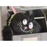 Θήκη με Μπρελόκ - Ed, The Cat - Image 2