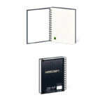 Minecraft A5 3D Lencitular Notebook - Image 3