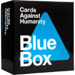 Cards Against Humanity - Blue Expansion