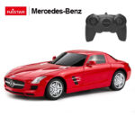 Τηλεκατευθυνόμενο (1:24) - Mercedes SLS AMG