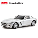 Τηλεκατευθυνόμενο (1:24) - Mercedes SLS AMG - Image 2