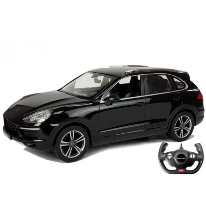 RASTAR 46100 RC PORSCHE CAYENNE Τηλεκατευθυνόμενο (1:24) - Porsche Cayenne - Image 1