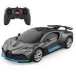 Τηλεκατευθυνόμενο Bugatti Divo 1:24