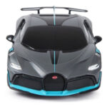 Τηλεκατευθυνόμενο Bugatti Divo 1:24 - Image 2